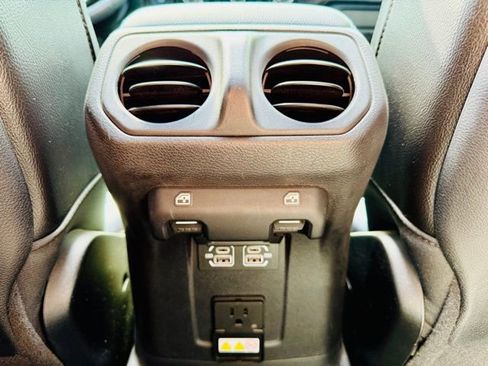 Used 2021 Jeep Wrangler Unlimited Rubicon 4xe w/ Steel Bumper Group image 36