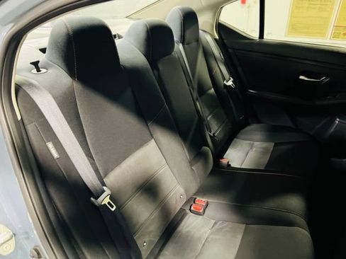 Used 2024 Nissan Sentra SR FWD image 27