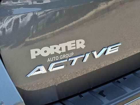 New 2026 Ford Explorer Active w/ Active Comfort Package AWD/4WD image 17