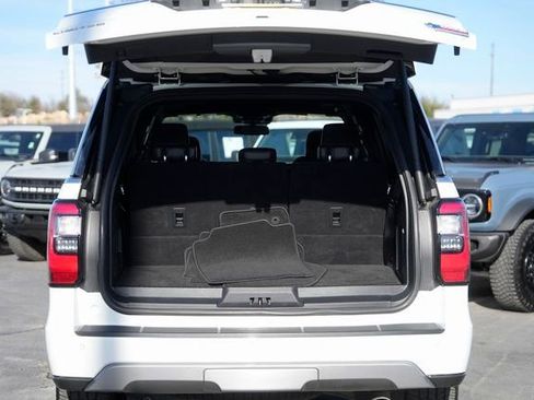 Certified 2021 Ford Expedition Limited image 33
