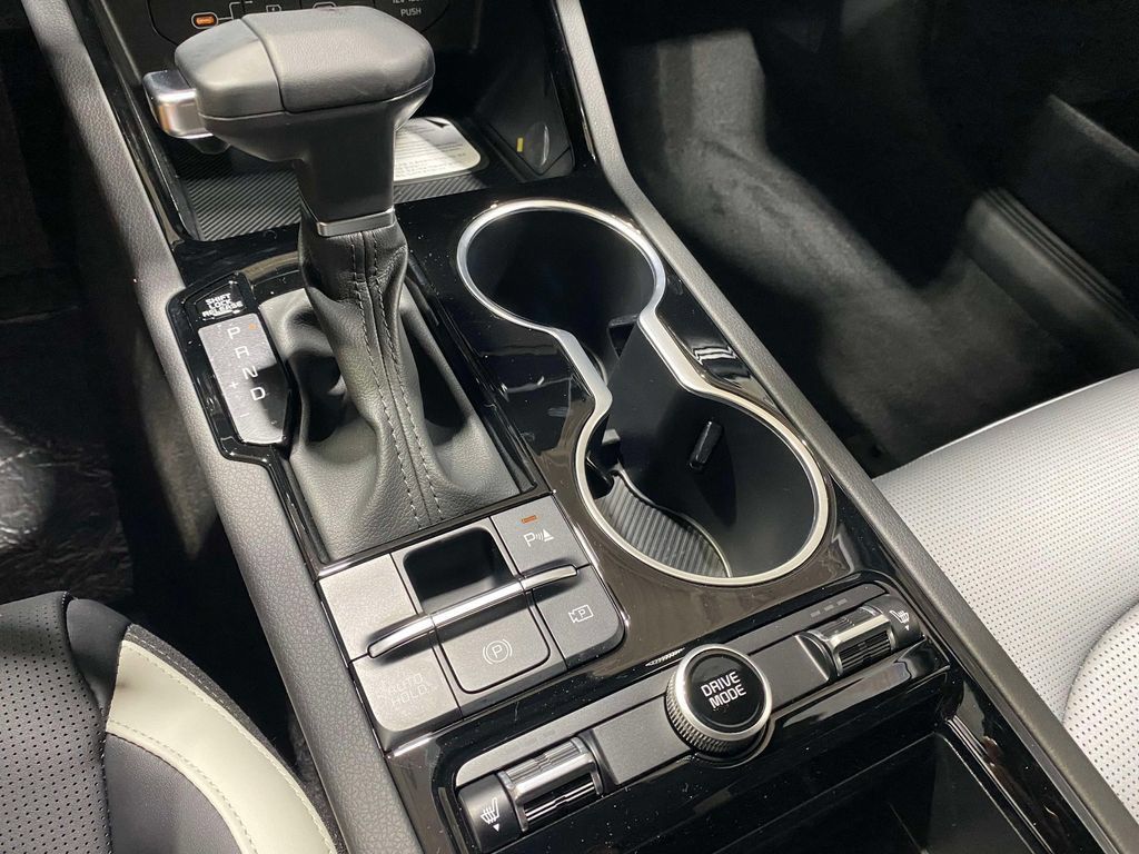 New 2026 Kia K5 GT-Line FWD image 32