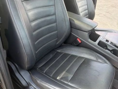 Used 2018 Ford Escape SEL AWD/4WD image 24