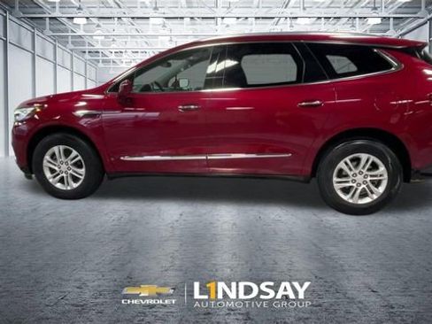 Used 2018 Buick Enclave Essence FWD image 5