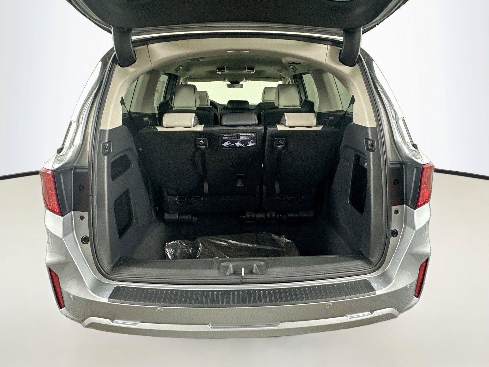 New 2026 Honda Odyssey Elite image 27