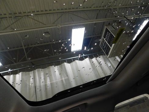 New 2025 Ford Bronco Sport Outer Banks w/ Outer Banks Tech Package+ image 17