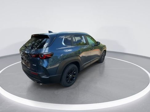 New 2026 MAZDA CX-50 2.5 Hybrid w/ Weather Package image 8