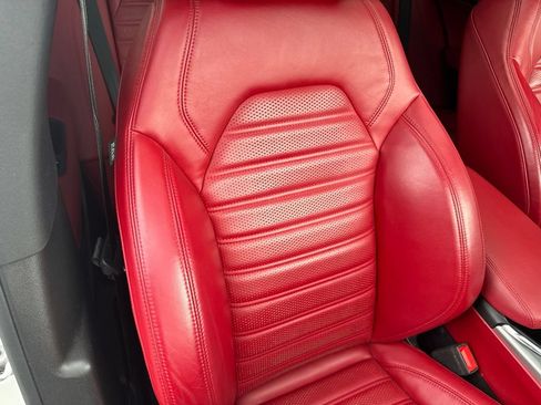 Used 2020 Alfa Romeo Stelvio Ti Sport AWD/4WD image 69