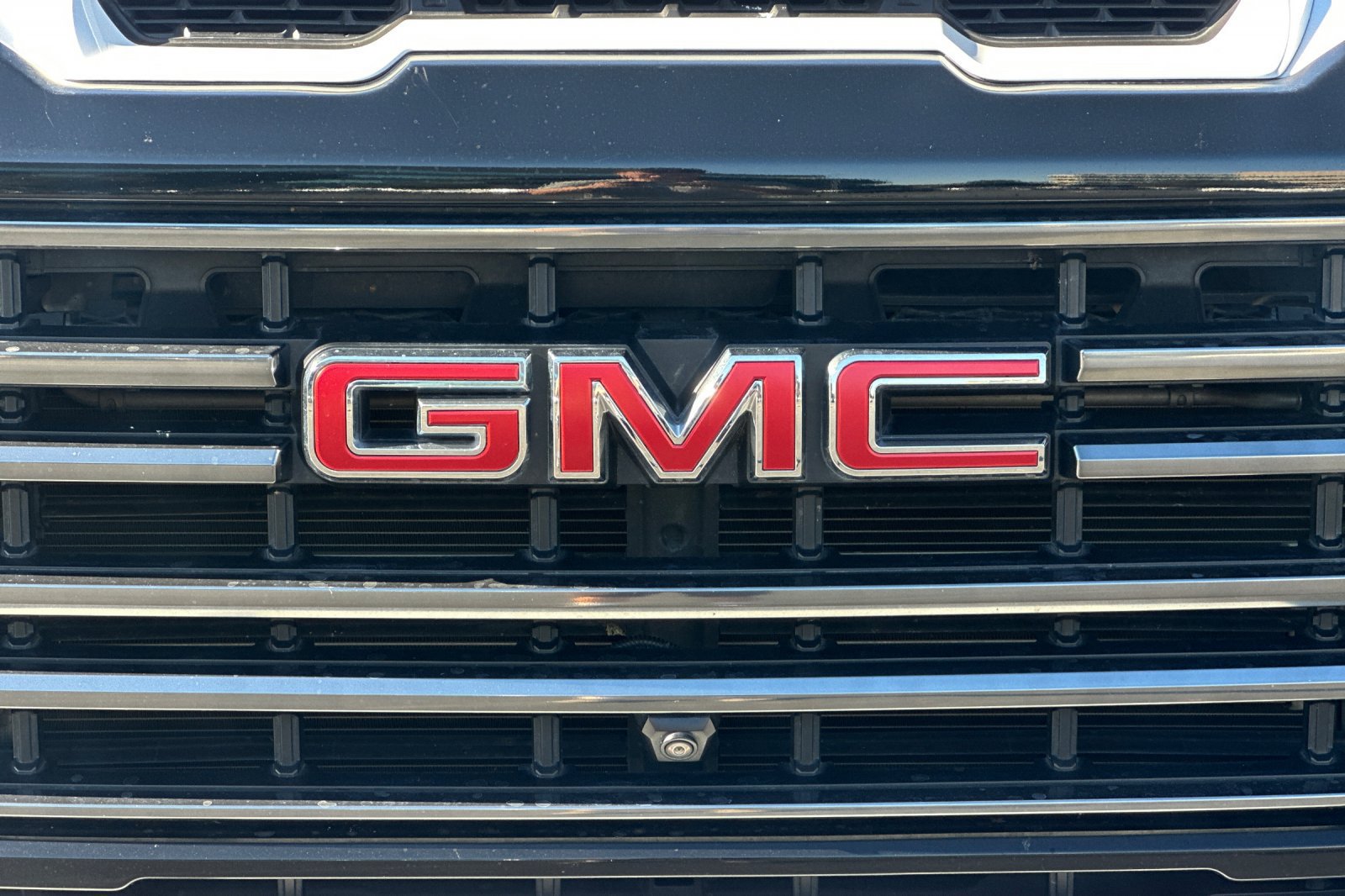 Used 2023 GMC Sierra 3500 AT4 w/ AT4 Premium Plus Package AWD/4WD image 45
