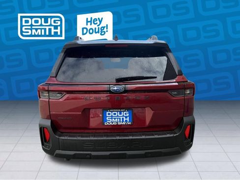 New 2026 Subaru Outback Premium AWD/4WD image 4