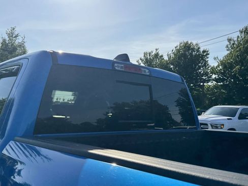 Used 2021 RAM 1500 TRX w/ TRX Level 1 Equipment Group AWD/4WD image 13