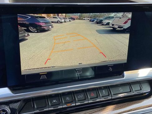 Certified 2023 Chevrolet Silverado 1500 RST image 19