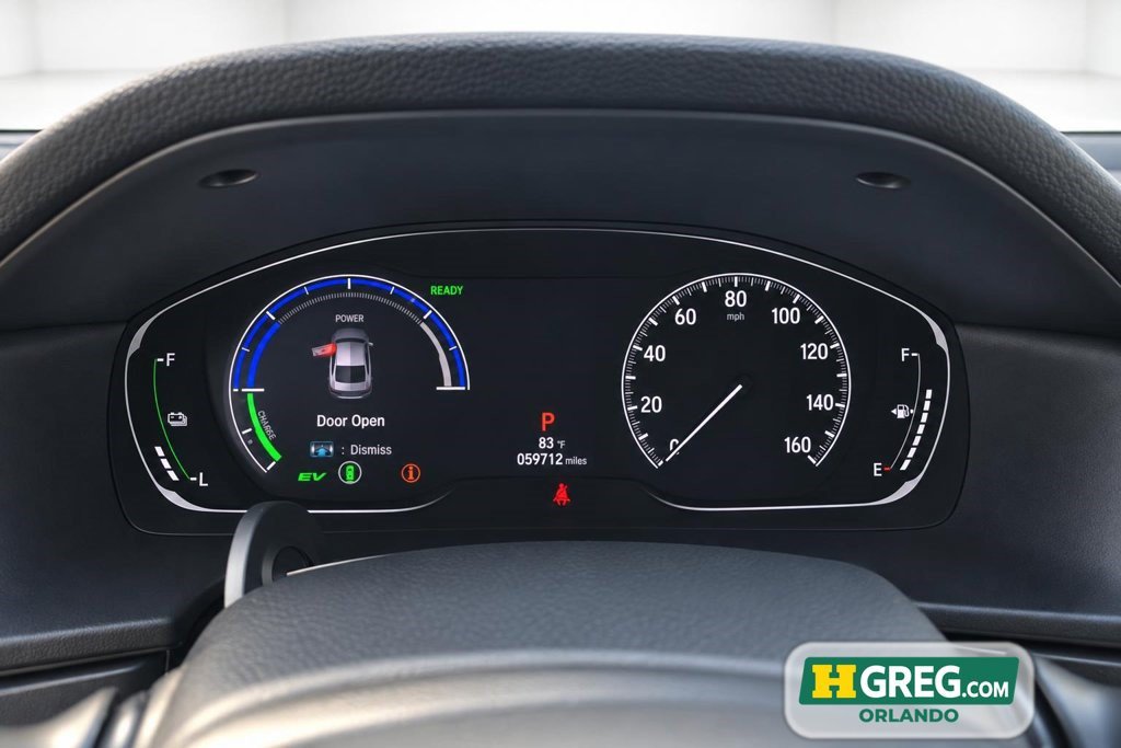 Used 2020 Honda Accord EX-L image 15