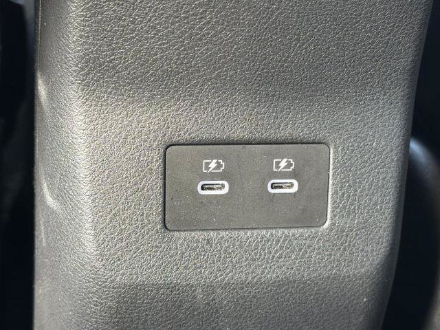 Certified 2025 Nissan Kicks SR FWD image 19