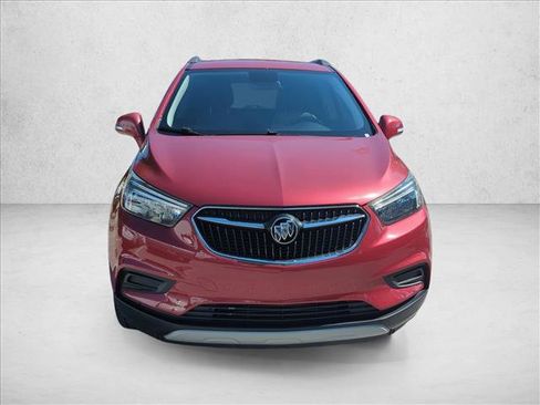 Used 2019 Buick Encore Preferred w/ Safety Package FWD image 2