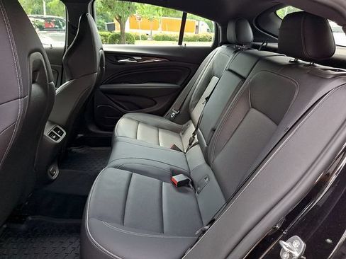 Used 2019 Buick Regal GS AWD/4WD image 10