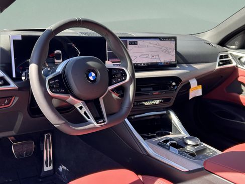 New 2026 BMW 430i Convertible w/ M Sport Package image 28