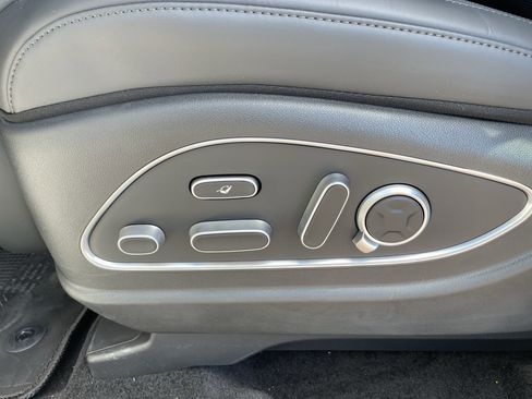 New 2026 Hyundai Palisade Calligraphy image 14