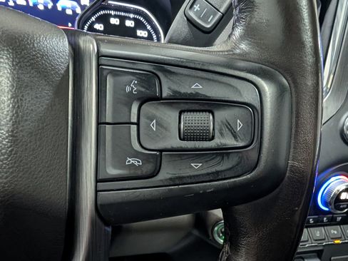 Used 2021 GMC Sierra 2500 Denali w/ Denali Ultimate Package image 23