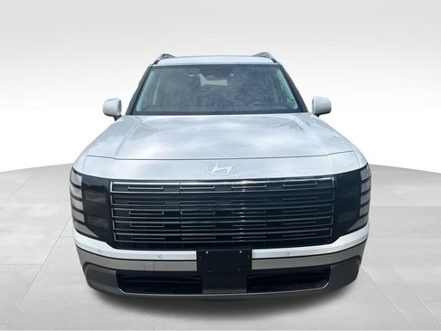 Used 2026 Hyundai Palisade SEL AWD/4WD image 9