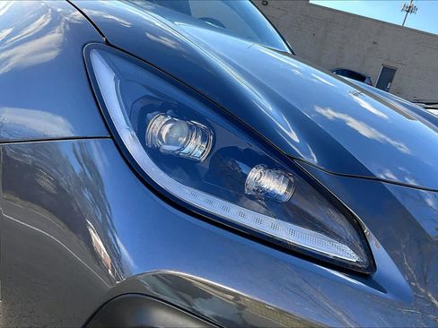 Certified 2025 Toyota GR86 Premium image 21