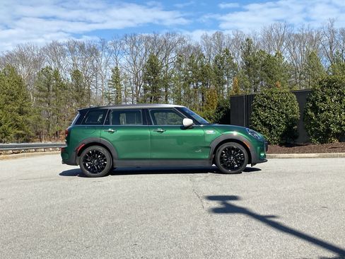 Used 2023 MINI Cooper Clubman S image 5