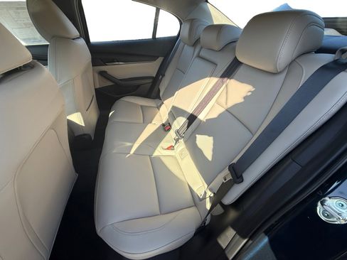 New 2026 MAZDA MAZDA3 2.5 S Sedan w/ Preferred Pkg image 16