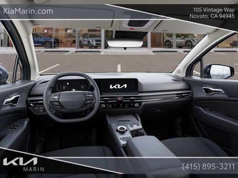 New 2026 Kia Sportage S image 14