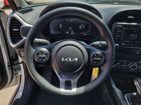 Used 2023 Kia Soul LX w/ Option Group 015 image 26