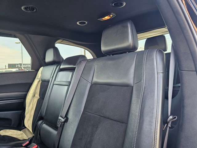 Used 2022 Dodge Durango GT AWD/4WD image 23