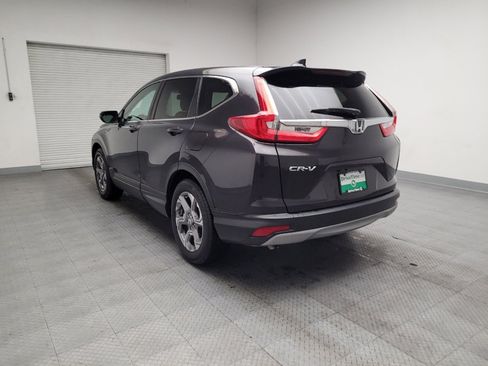Used 2018 Honda CR-V EX-L image 5