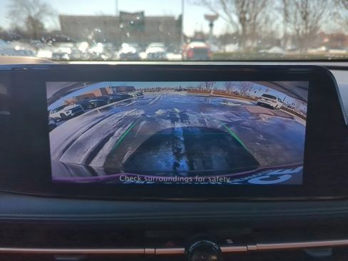 Used 2023 Nissan Ariya FWD image 13