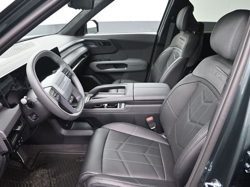 New 2027 Kia Telluride X-Line SX Prestige image 15