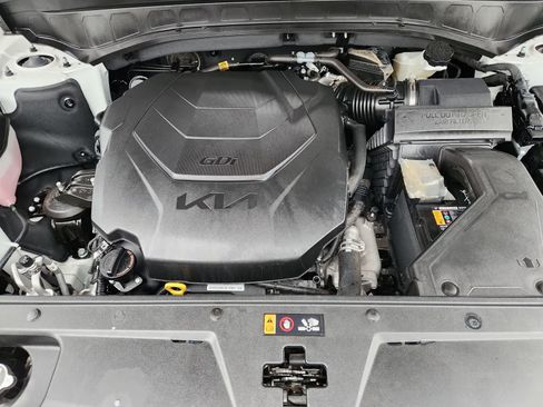 Certified 2025 Kia Telluride SX Prestige X-Pro AWD/4WD image 31