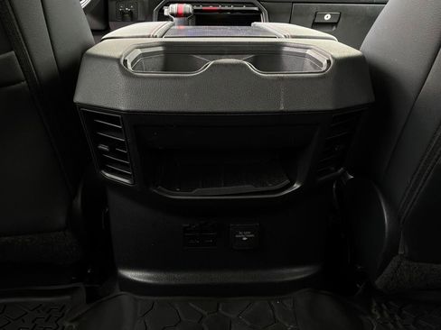Used 2023 Toyota Tundra TRD Pro AWD/4WD image 17