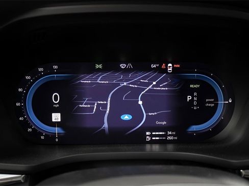 New 2024 Volvo XC60 T8 Plus w/ Protection Package Premier image 14