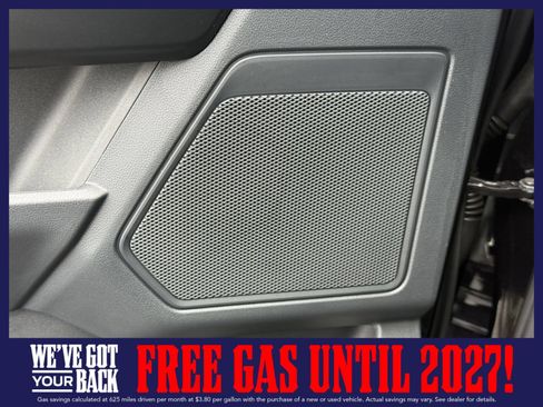 New 2026 Ford F150 STX w/ Equipment Group 200A RWD image 18