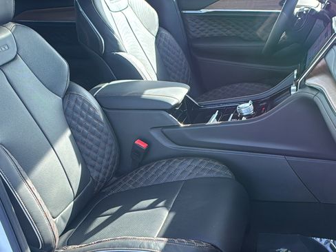 New 2025 Jeep Grand Cherokee L Summit image 12