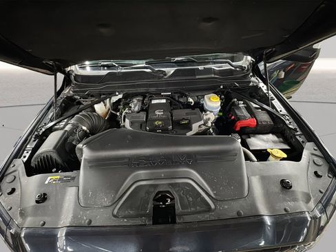 Used 2022 RAM 2500 Big Horn w/ Level A Equipment Group image 30
