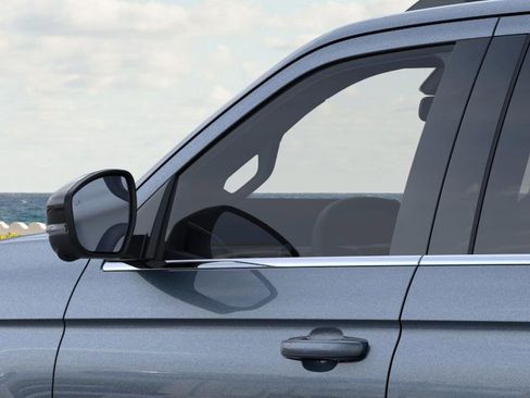 New 2026 Ford Expedition Max Active image 20