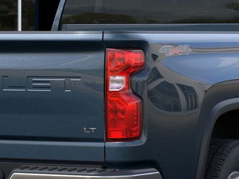 New 2026 Chevrolet Silverado 2500 LT w/ Convenience Package image 13