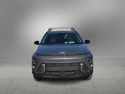 New 2026 Hyundai Kona SEL Sport image 3