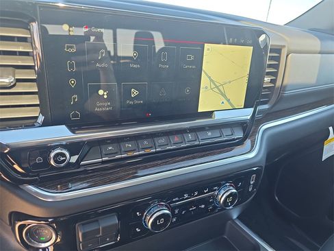 New 2026 GMC Sierra 1500 Elevation w/ Elevation Premium Package image 20