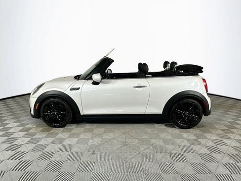 Used 2024 MINI Cooper S FWD image 4