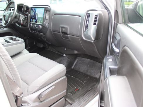 Used 2014 Chevrolet Silverado 1500 LT w/ All Star Edition AWD/4WD image 42