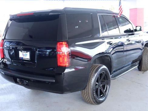 Used 2019 Chevrolet Tahoe LT AWD/4WD image 5