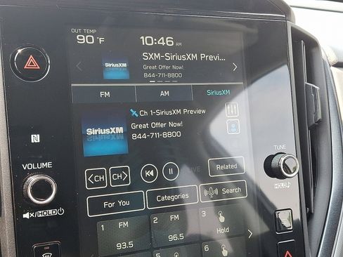 New 2025 Subaru Crosstrek 2.5i Limited image 11