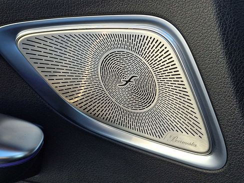 Certified 2023 Mercedes-Benz C 300 4MATIC Sedan image 22