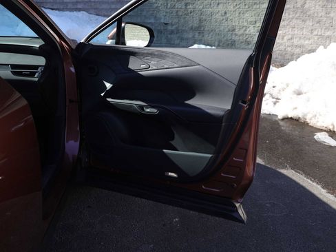 Used 2025 Lexus RX 350 AWD w/ Convenience Package image 14