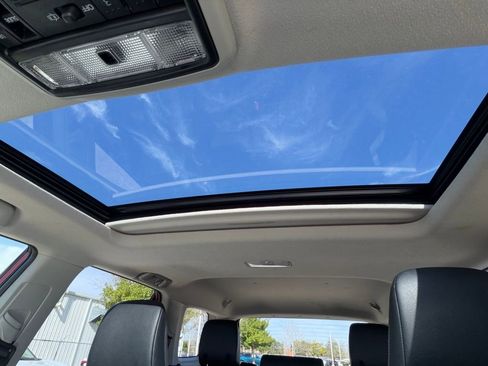 Used 2023 Toyota 4Runner Limited image 24