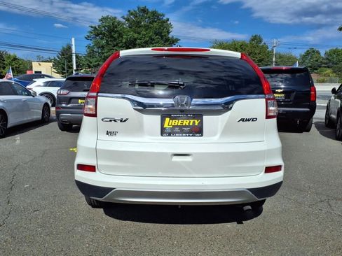 Used 2015 Honda CR-V EX image 5